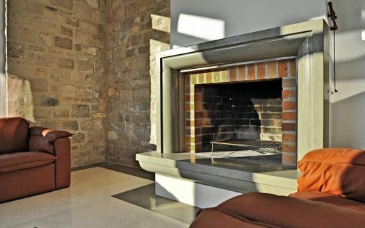 Villa, Brač, Croatia