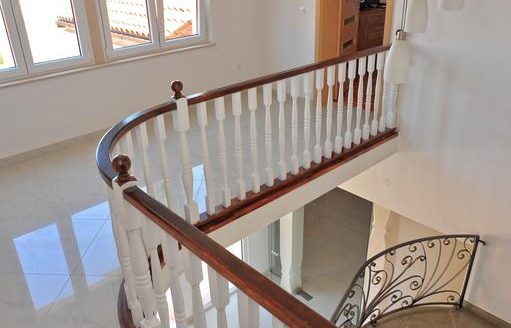 Villa, Brač, Croatia