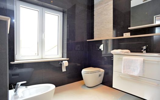 Villa, Brač, Croatia