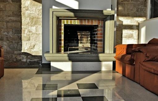 Villa, Brač, Croatia