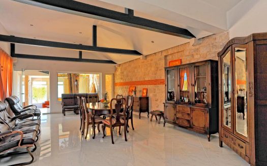 Villa, Brač, Croatia