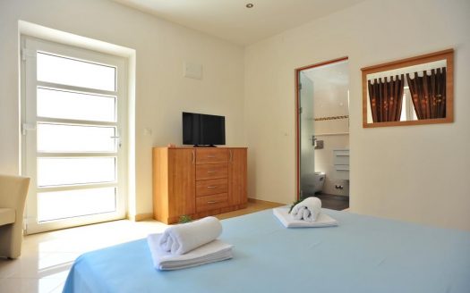 Villa, Brač, Croatia