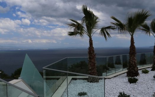 Villa, Opatija, Croatia