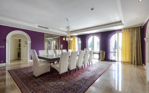 Villa, Trsteno, Croatia