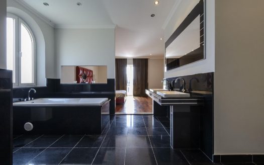 Villa, Trsteno, Croatia