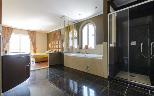 Villa, Trsteno, Croatia