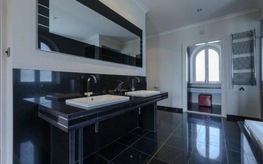 Villa, Trsteno, Croatia