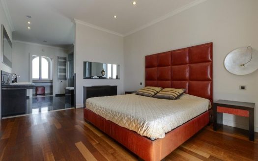 Villa, Trsteno, Croatia