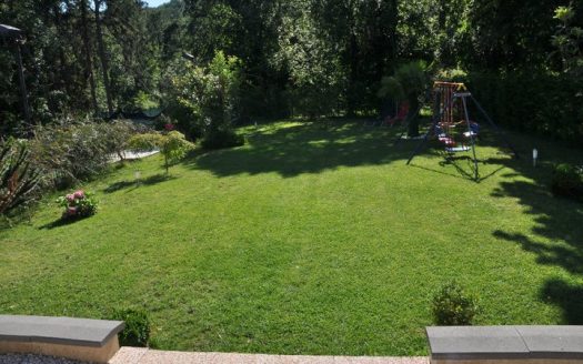 Villa, Opatija, Croatia