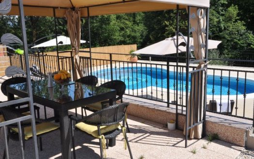 Villa, Opatija, Croatia