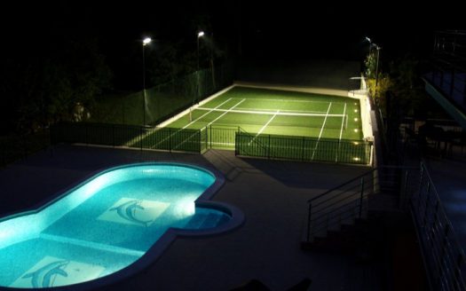 Villa, Opatija, Croatia