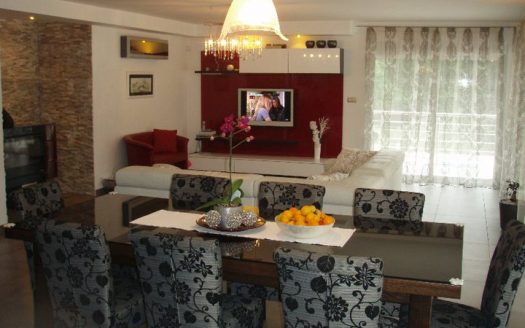 Villa, Opatija, Croatia