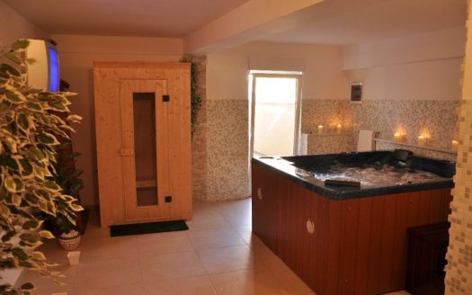 Villa, Opatija, Croatia