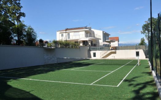 Villa, Opatija, Croatia