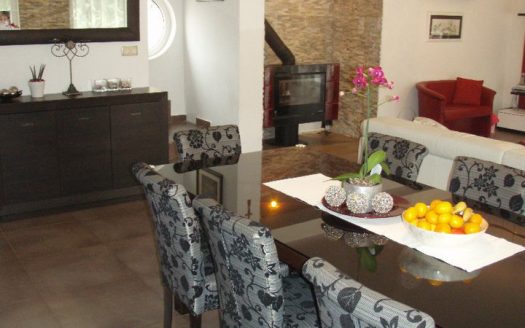 Villa, Opatija, Croatia