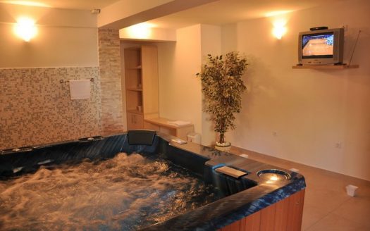 Villa, Opatija, Croatia