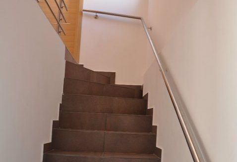 Villa, Opatija, Croatia