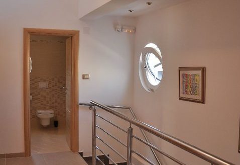 Villa, Opatija, Croatia