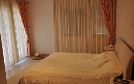 Villa, Opatija, Croatia