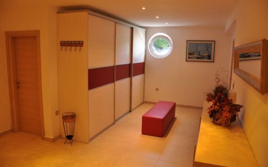 Villa, Opatija, Croatia