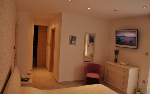 Villa, Opatija, Croatia