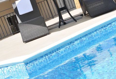 Villa, Opatija, Croatia