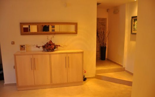 Villa, Opatija, Croatia