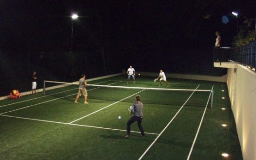 Villa, Opatija, Croatia