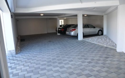 Villa, Opatija, Croatia