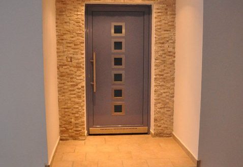 Villa, Opatija, Croatia