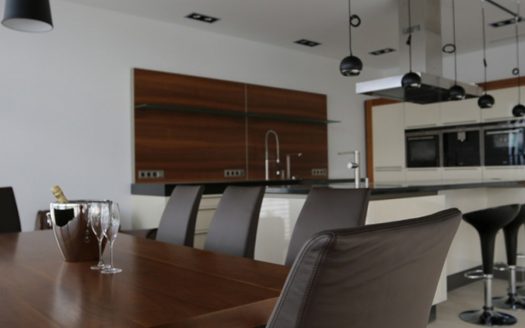 Villa, Opatija, Croatia