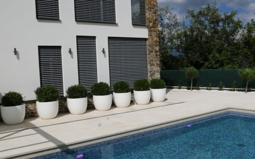 Villa, Opatija, Croatia