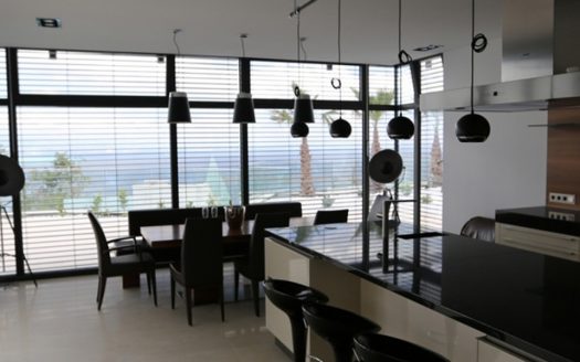 Villa, Opatija, Croatia