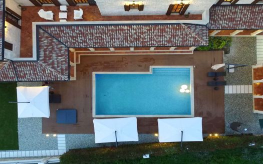 Villa, Barat, Croatia