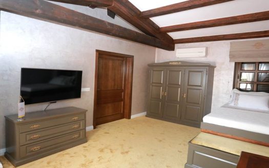 Villa, Barat, Croatia