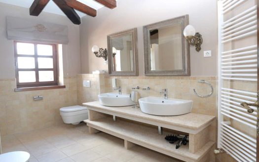 Villa, Barat, Croatia