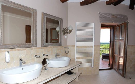 Villa, Barat, Croatia