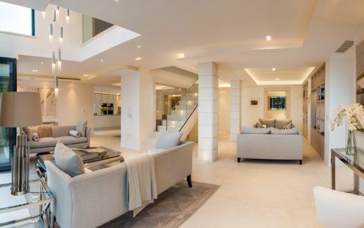 Villa, Brač, Croatia