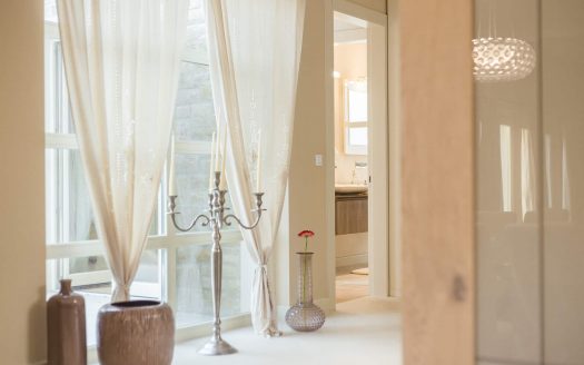 Villa, Vabriga, Croatia