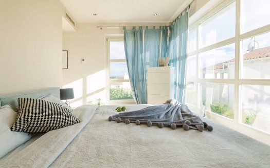 Villa, Vabriga, Croatia