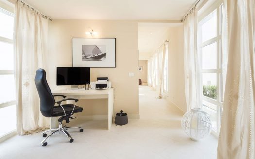 Villa, Vabriga, Croatia