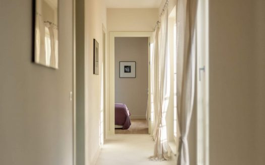 Villa, Vabriga, Croatia