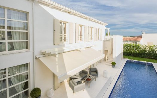 Villa, Vabriga, Croatia