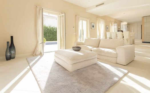 Villa, Vabriga, Croatia