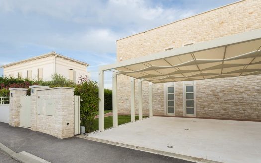 Villa, Vabriga, Croatia