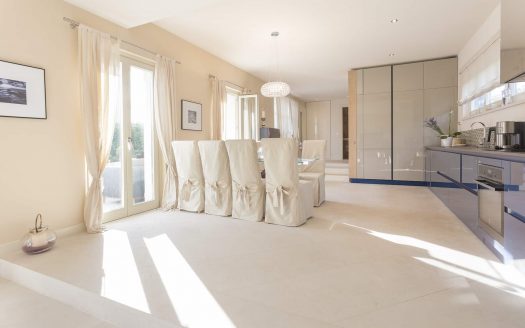 Villa, Vabriga, Croatia