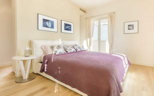 Villa, Vabriga, Croatia