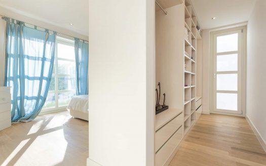 Villa, Vabriga, Croatia