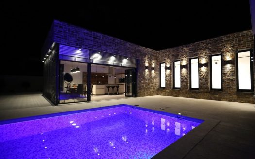 Villa, Opatija, Croatia