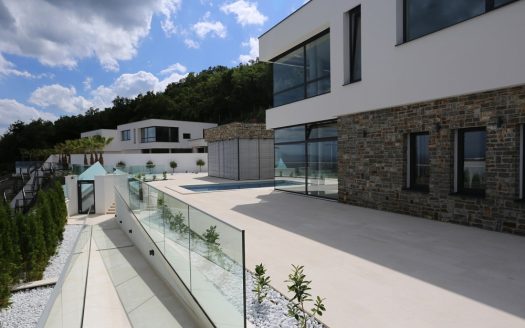 Villa, Opatija, Croatia